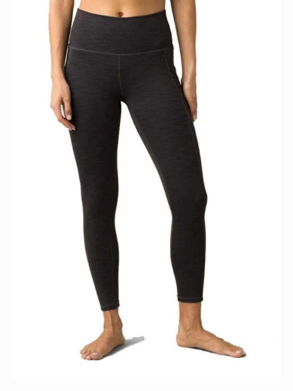 prAna Becksa 7/8 Leggings size Medium